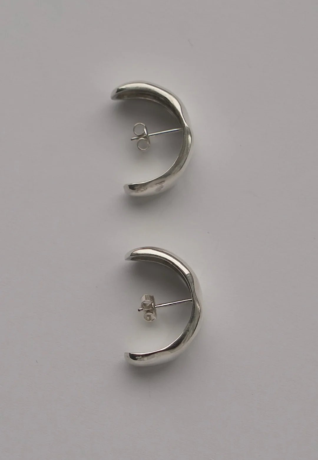 Qaitak Earrings by Sevar Studios at White Label Project