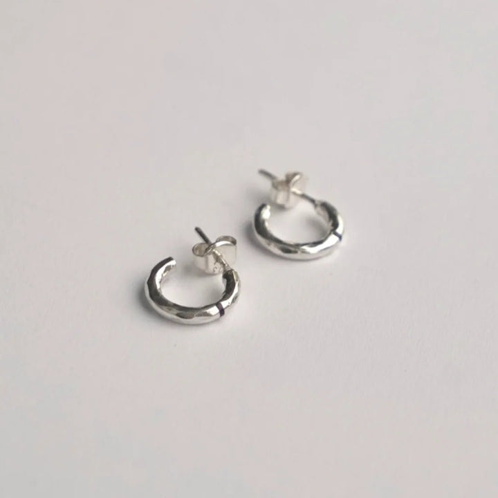 Soraya Earrings - Small by Sevar Studios at White Label Project