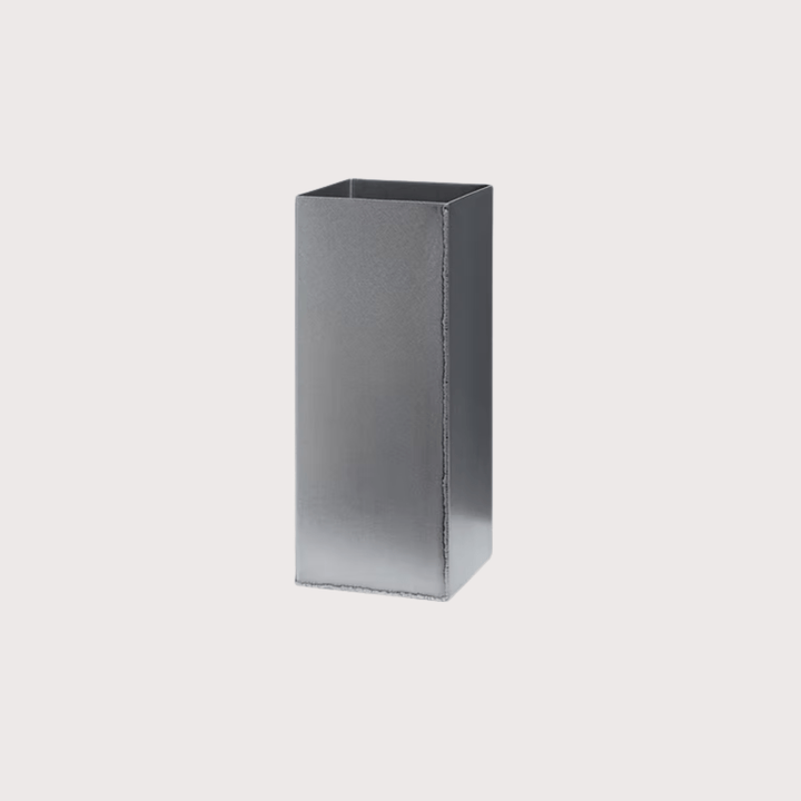 Bötzow Vase - Large by Stainless Studios at White Label Project