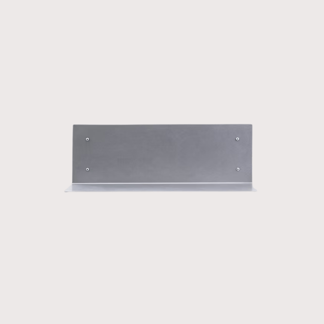 Flora Shelf - Short by Stainless Studios at White Label Project