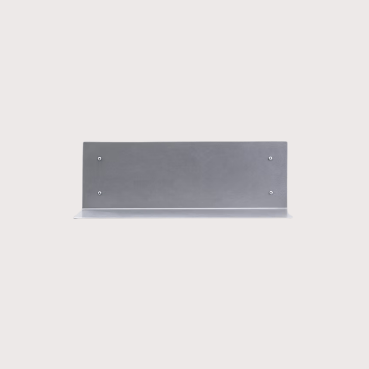 Flora Shelf - Short by Stainless Studios at White Label Project