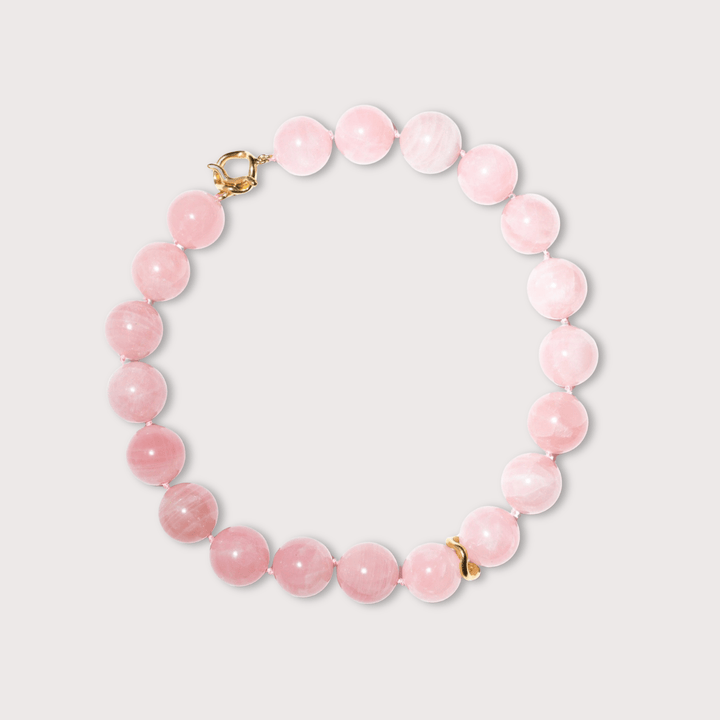 Isa Necklace by Studio Conchita at White Label Project