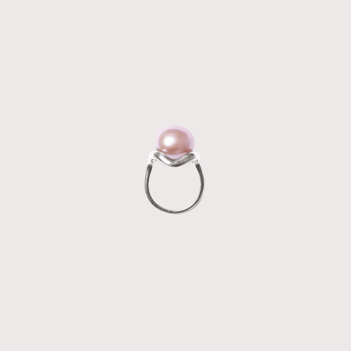 Ostión Ring by Studio Conchita at White Label Project