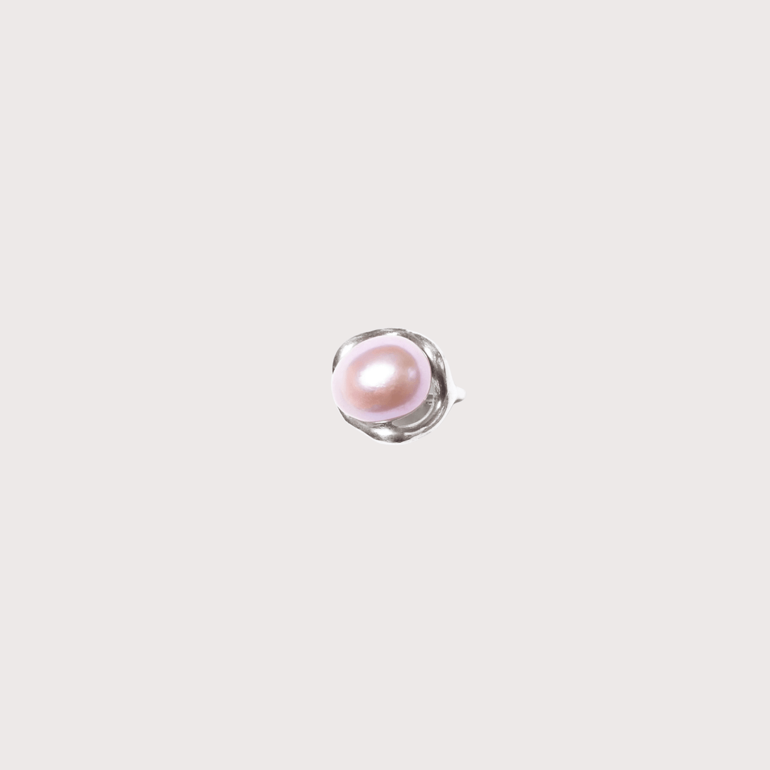 Ostión Ring by Studio Conchita at White Label Project
