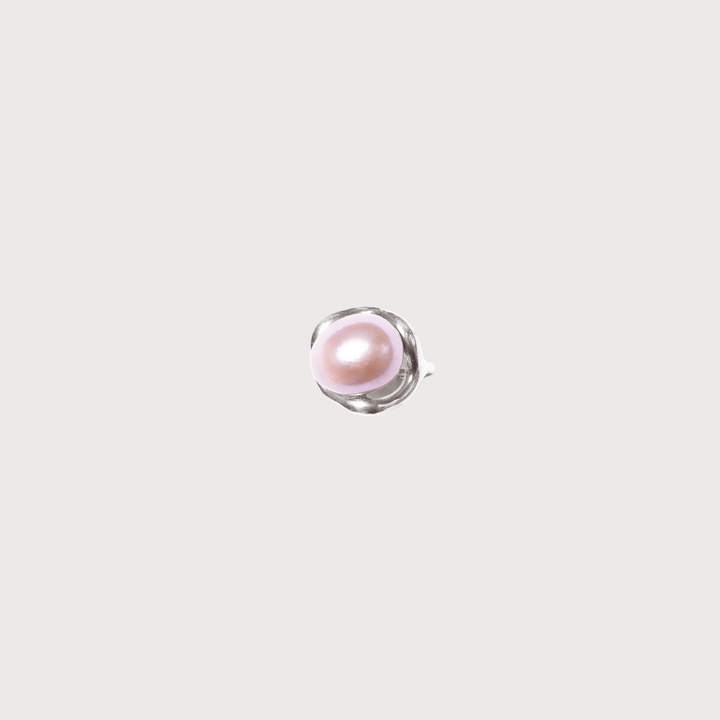 Ostión Ring by Studio Conchita at White Label Project