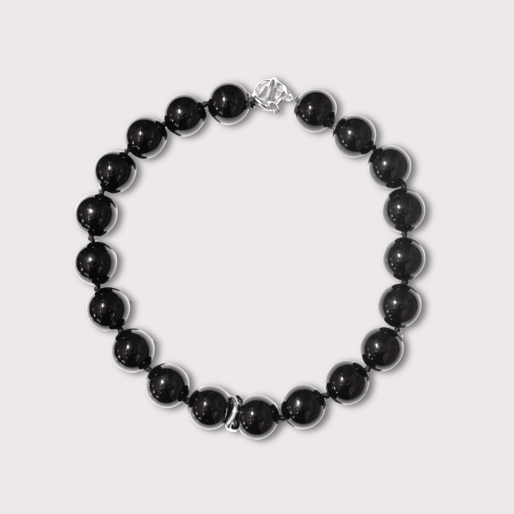 Otilia Necklace by Studio Conchita at White Label Project