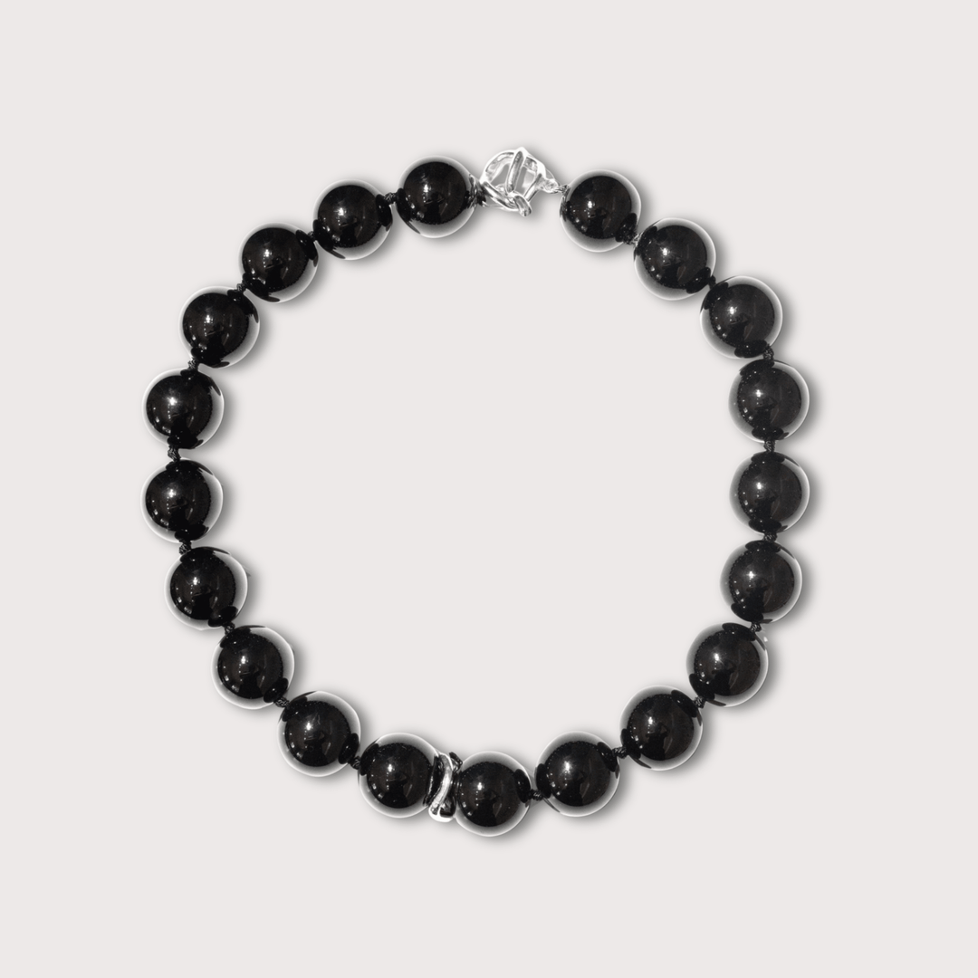 Otilia Necklace by Studio Conchita at White Label Project