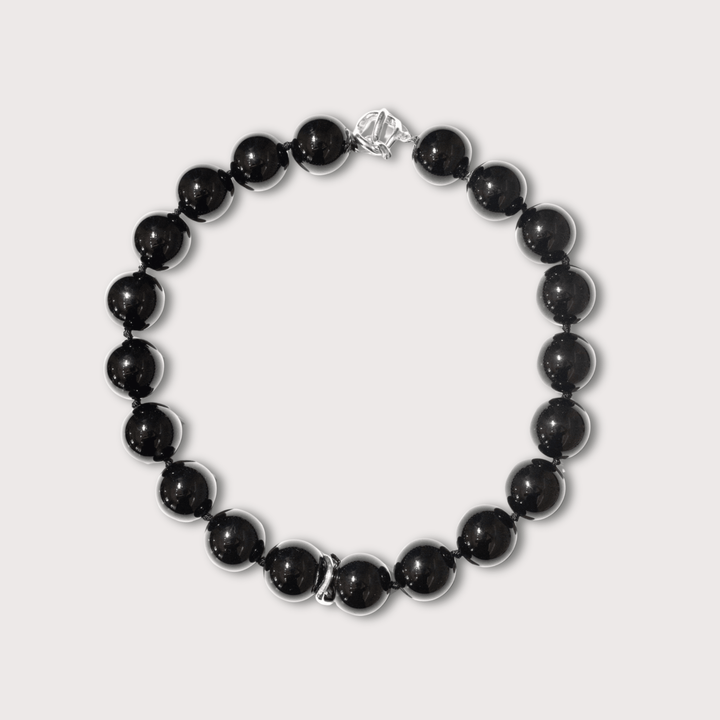 Otilia Necklace by Studio Conchita at White Label Project