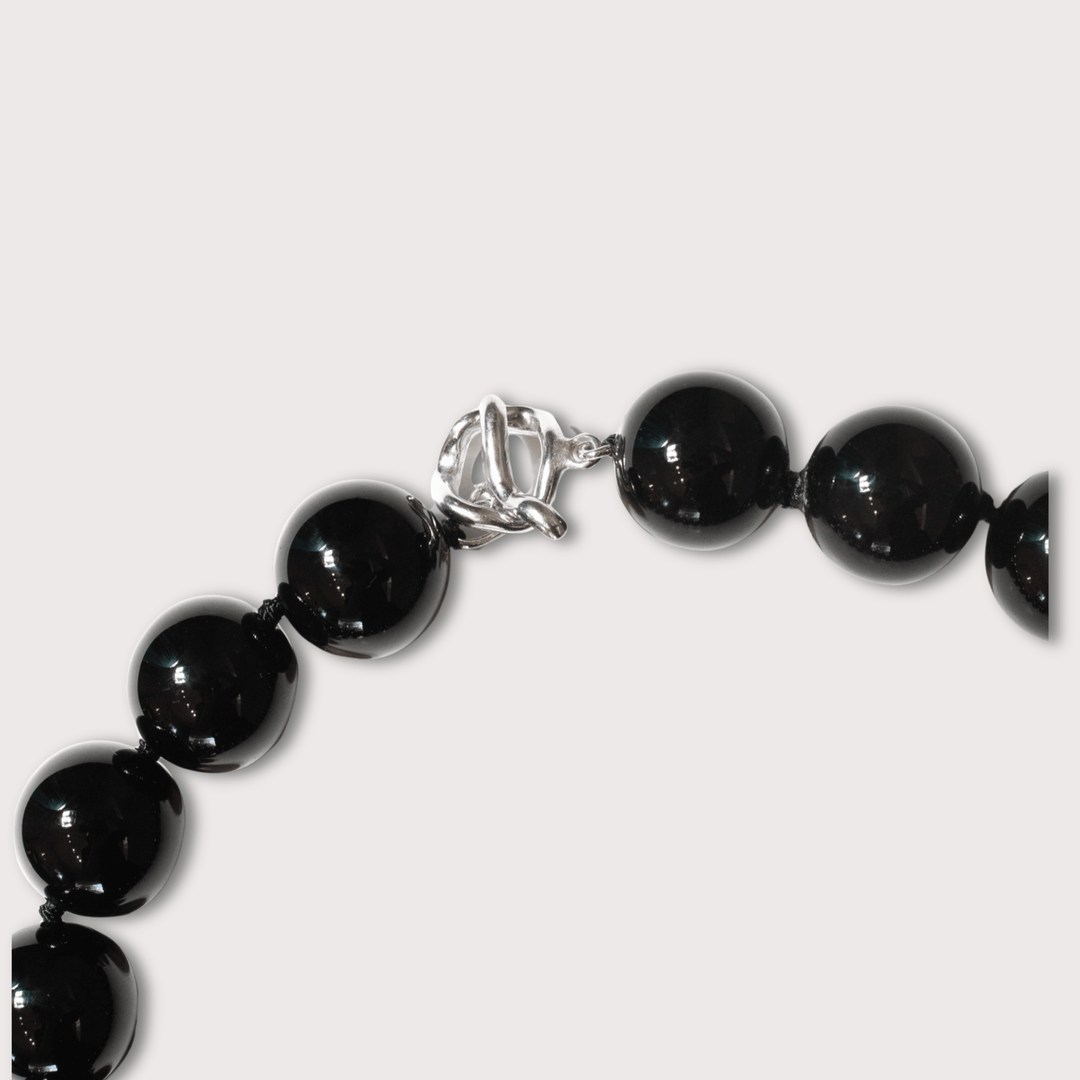 Otilia Necklace by Studio Conchita at White Label Project
