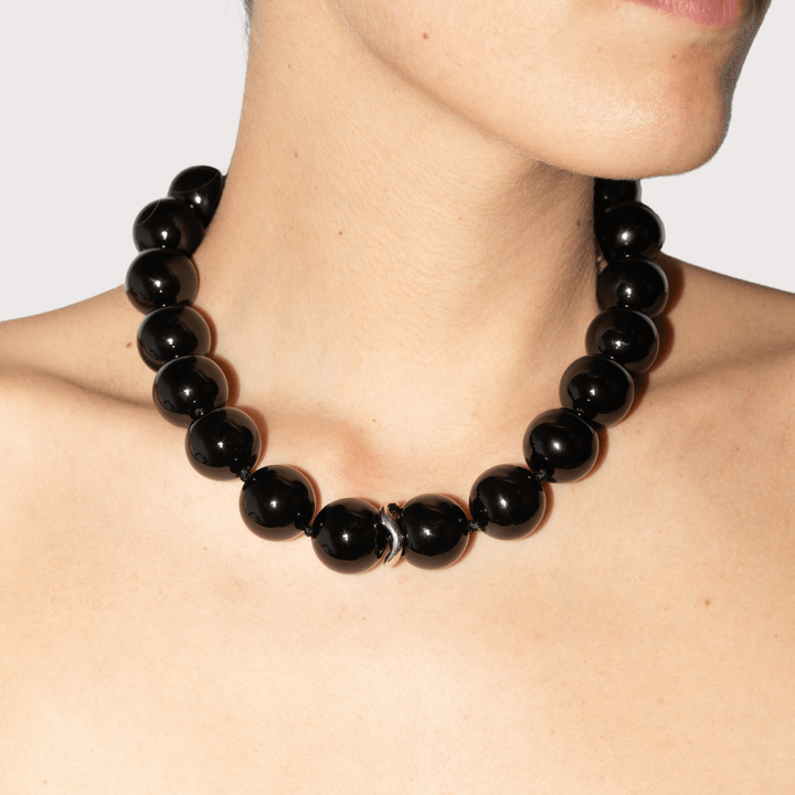 Otilia Necklace by Studio Conchita at White Label Project