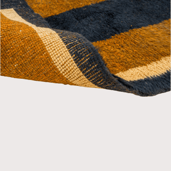 H Rug - Multicolor by Studio Sana Benzaitar at White Label Project