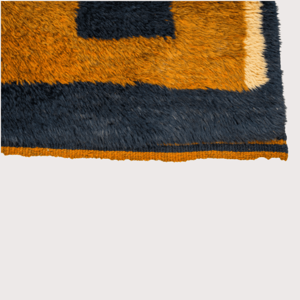 H Rug - Multicolor by Studio Sana Benzaitar at White Label Project