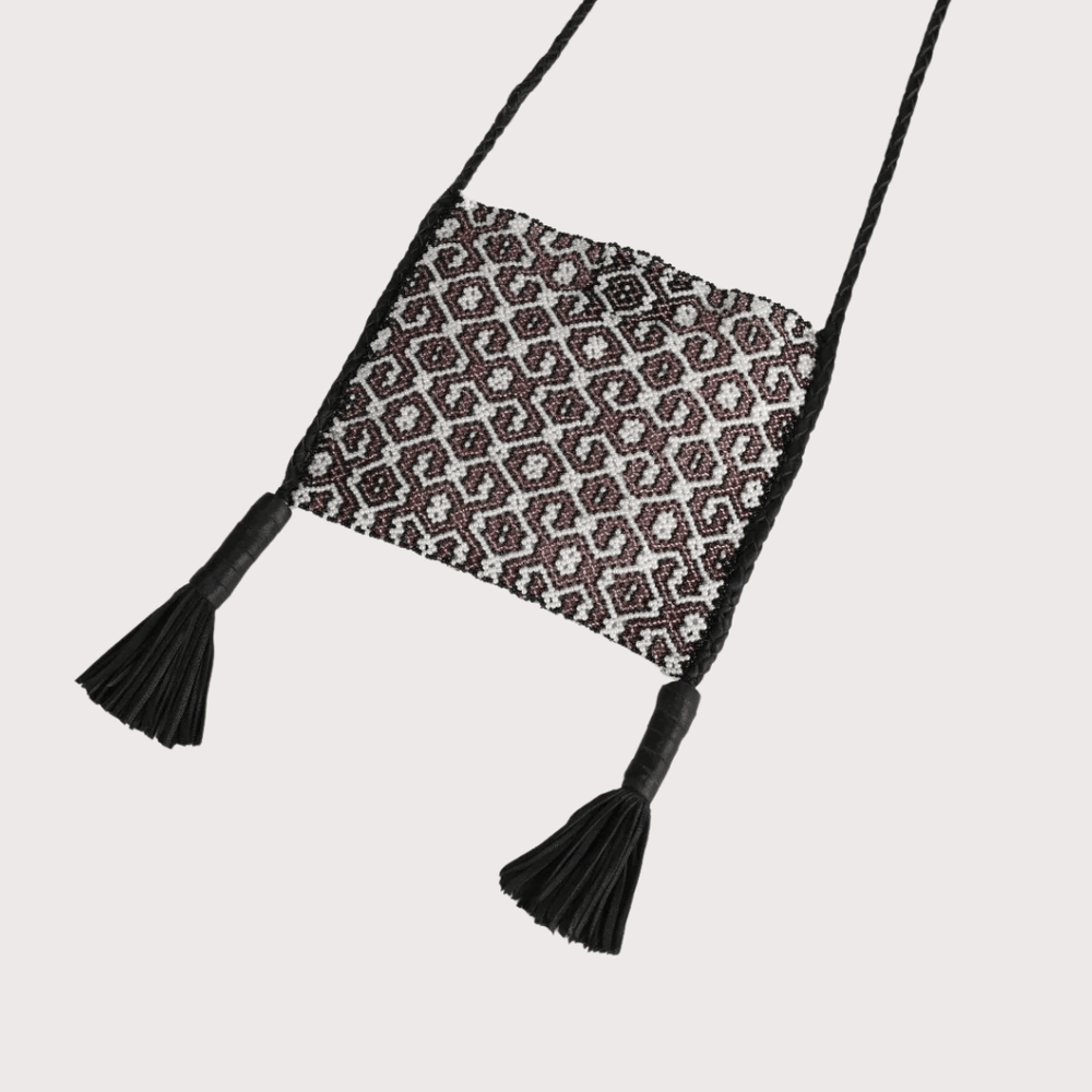 Naira Bag by The Sake Project at White Label Project