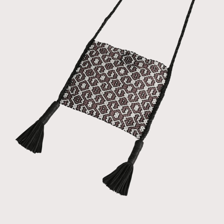 Naira Bag by The Sake Project at White Label Project