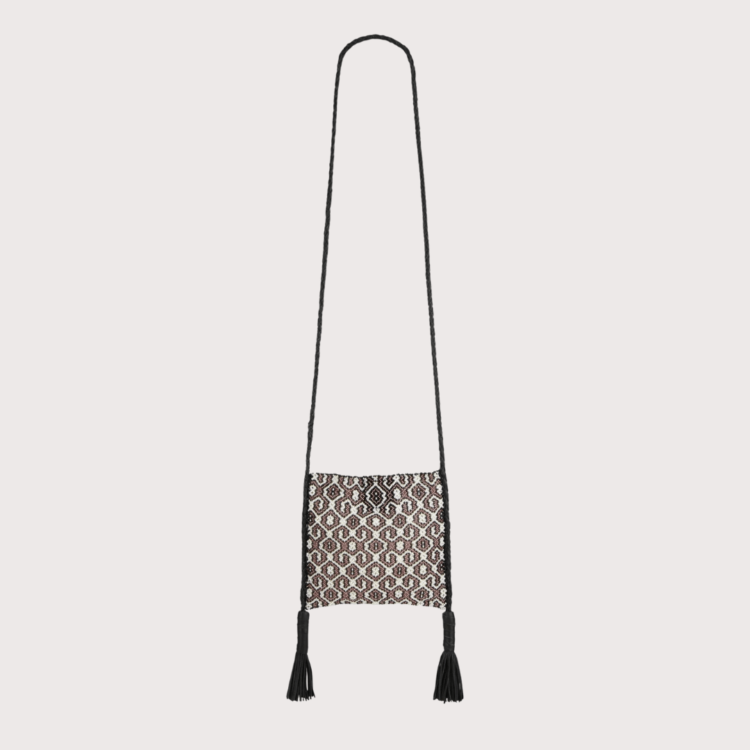 Naira Bag by The Sake Project at White Label Project