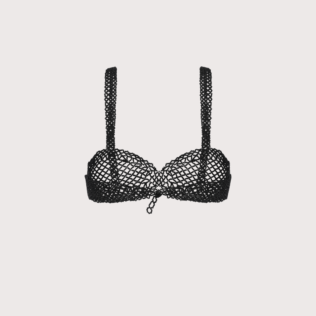 Regi Top by The Sake Project at White Label Project