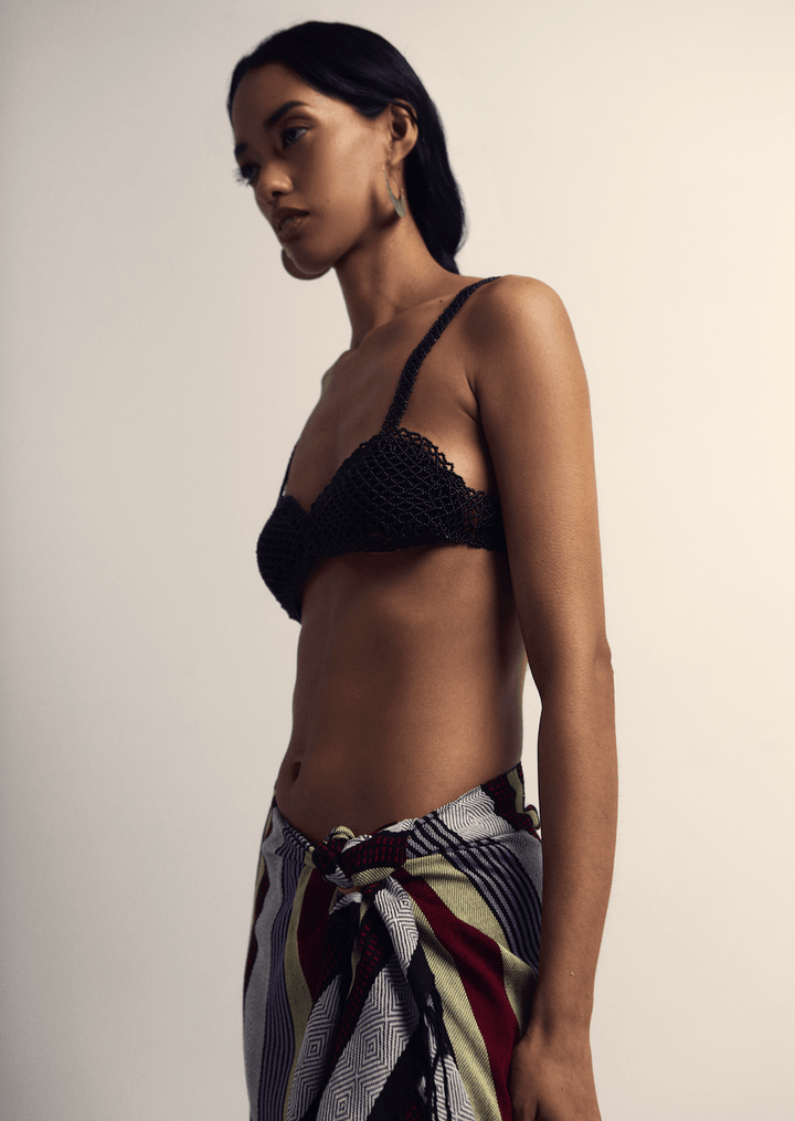Regi Top by The Sake Project at White Label Project