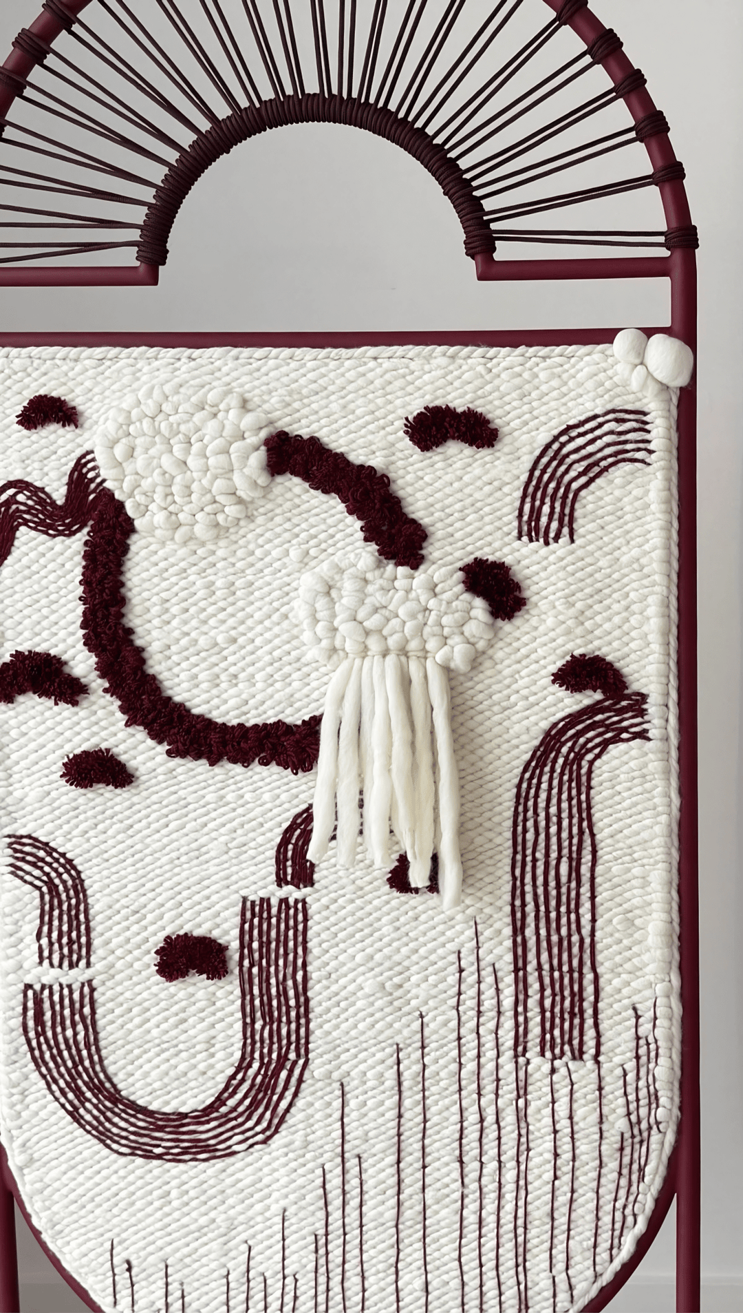 Wadi Screen by The Urbanative at White Label Project