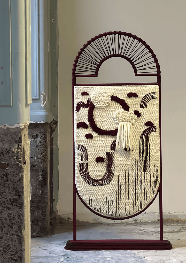 Wadi Screen by The Urbanative at White Label Project
