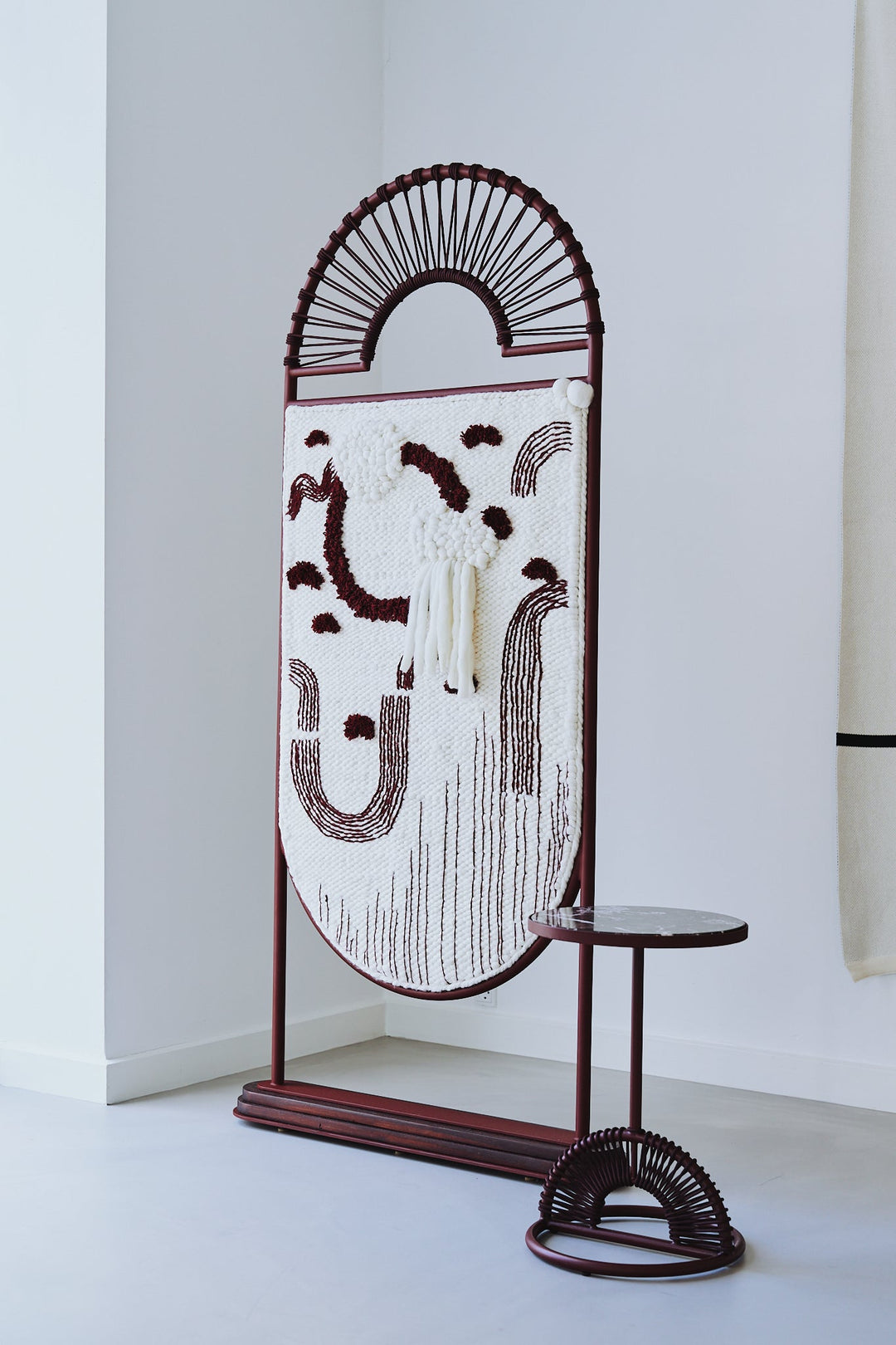 Wadi Screen by The Urbanative at White Label Project