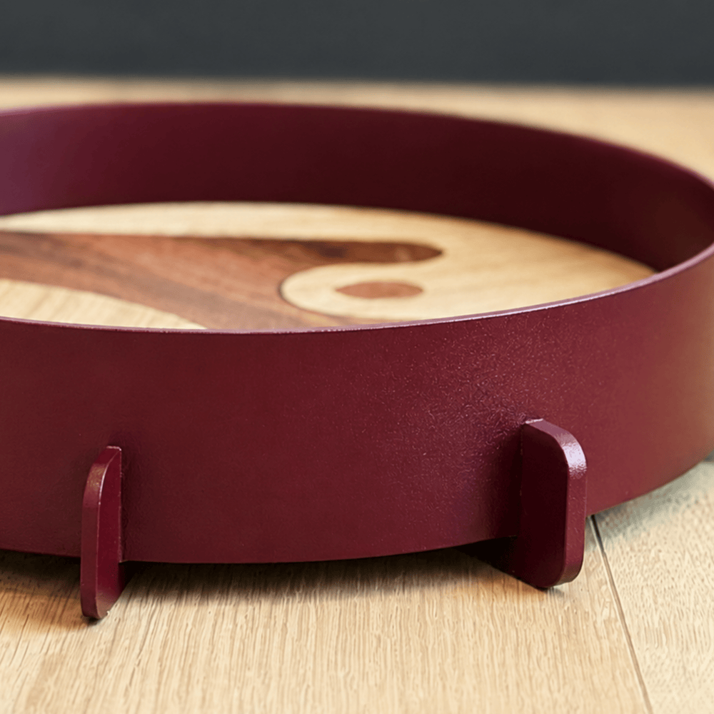 Aya Tray 1 - Grounding by TheUrbanative at White Label Project