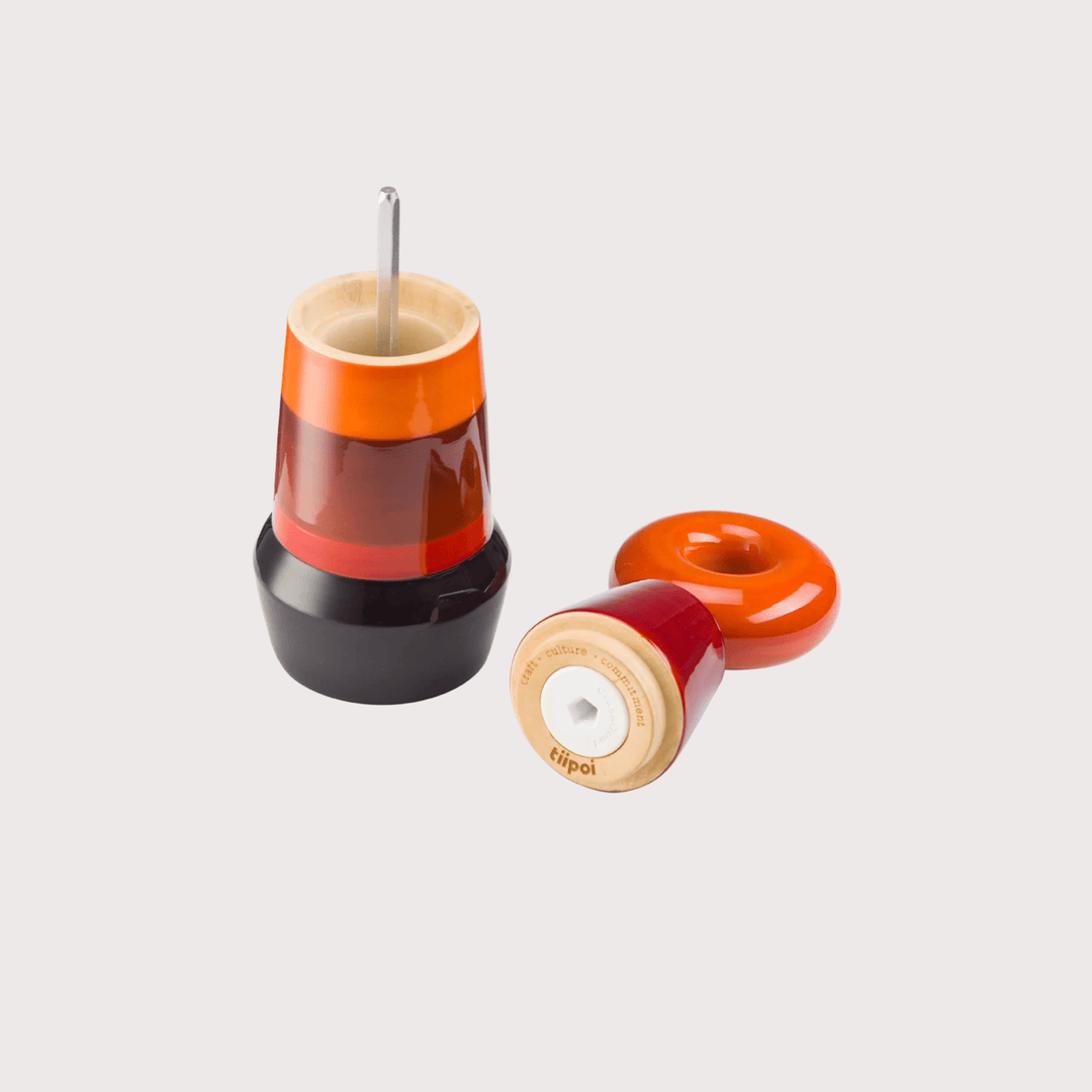 Tipu Dilawar Mill by Tiipoi at White Label Project