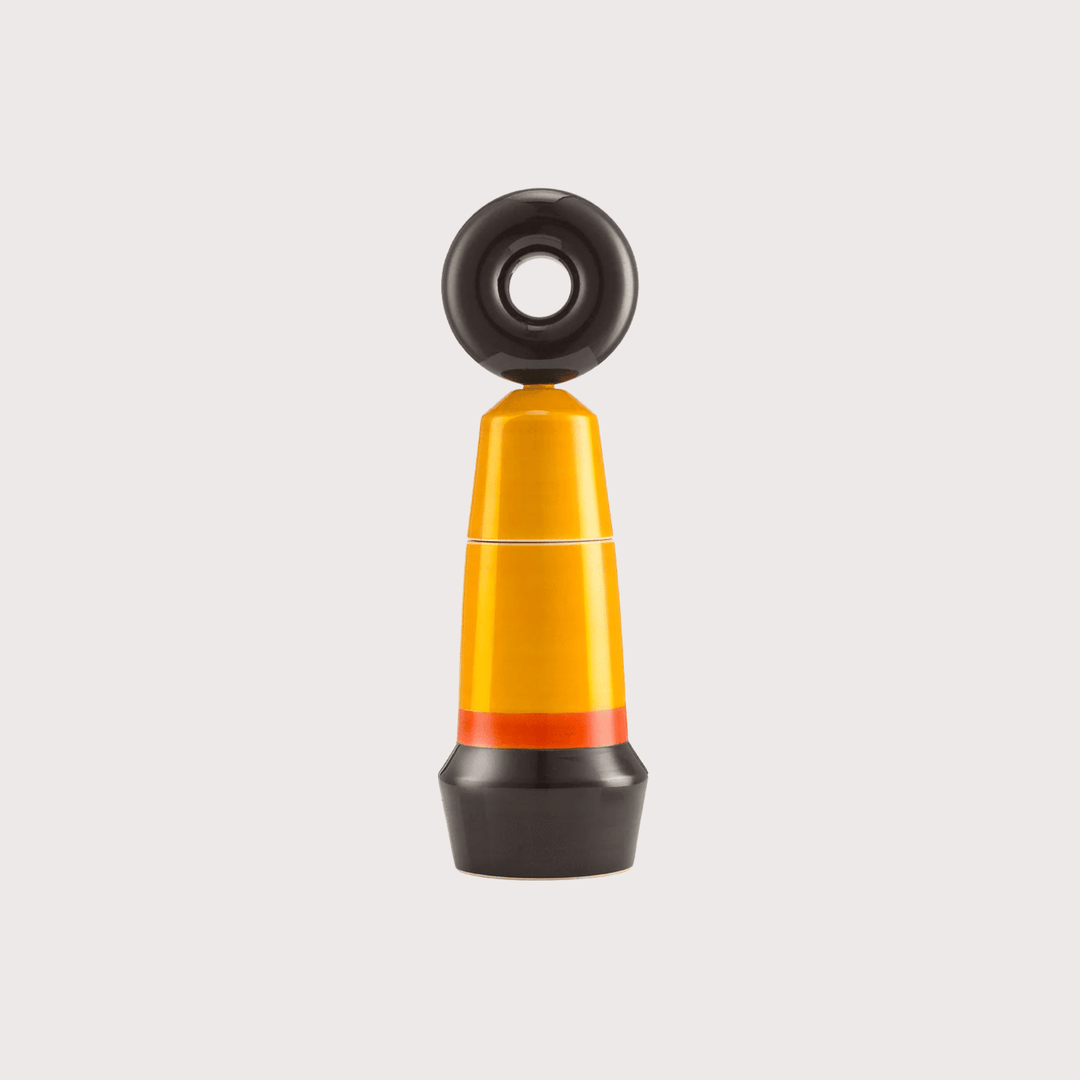 Tipu Pepper Mill by Tiipoi at White Label Project