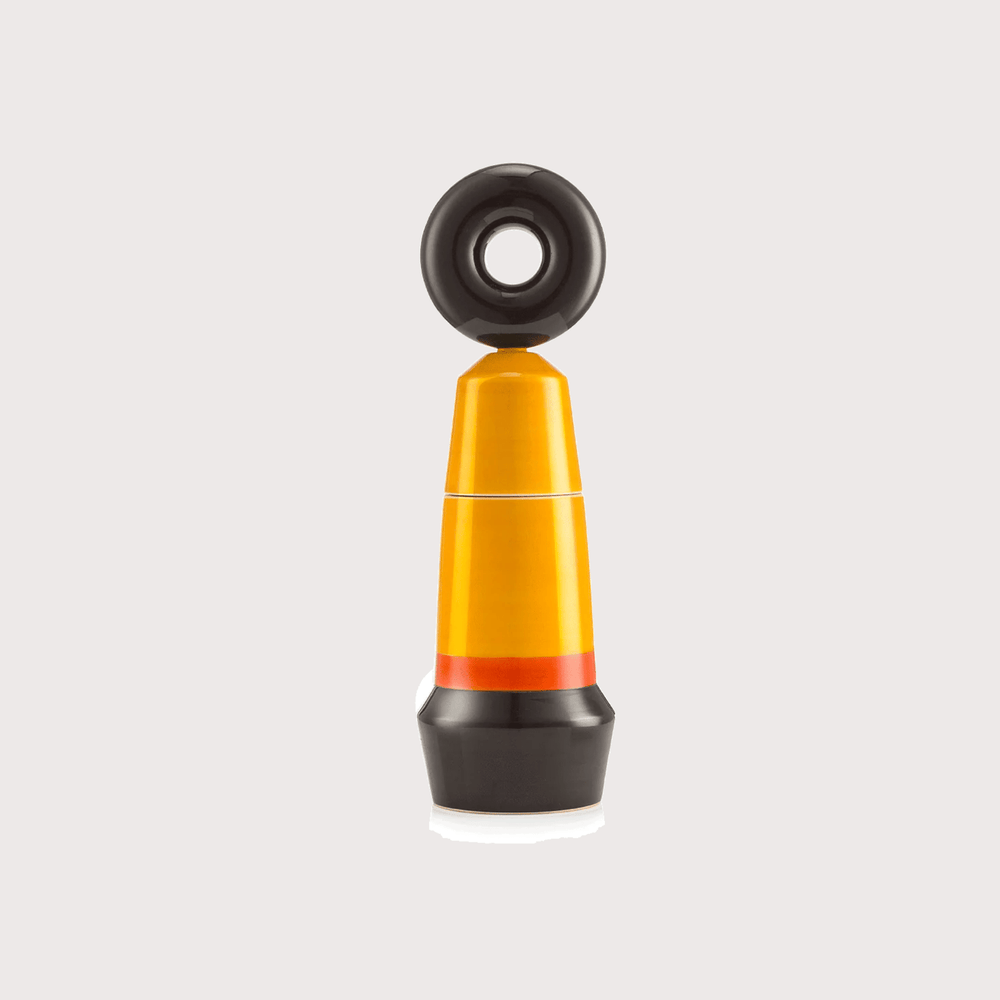 Tipu Pepper Mill by Tiipoi at White Label Project