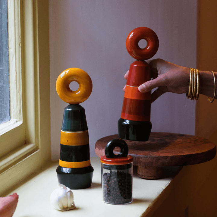Tipu Uma Mill by Tiipoi at White Label Project