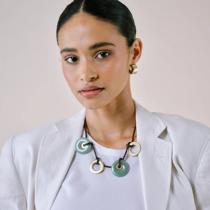 Divers Necklace