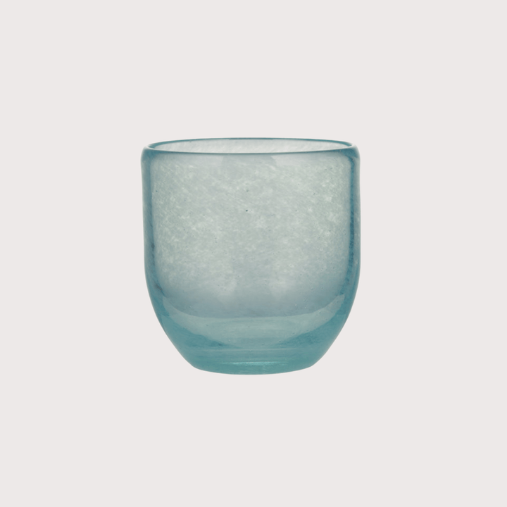 Antique Well Glasses Set by Yakush at White Label Project
