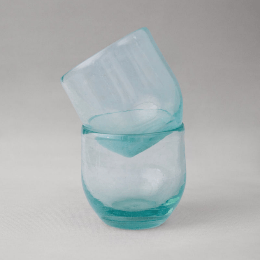 Antique Well Water Set - Apple by Yakush at White Label Project