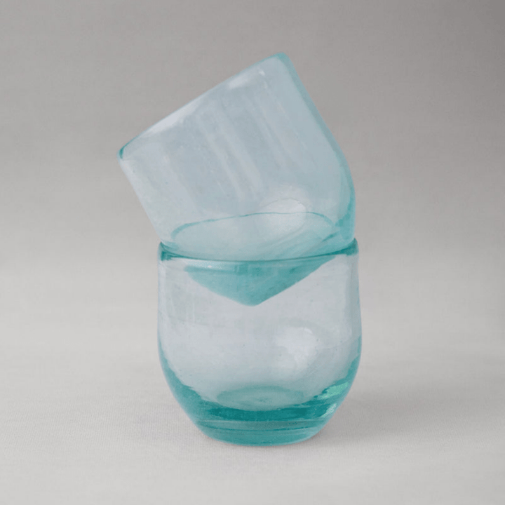 Antique Well Water Set - Apple by Yakush at White Label Project