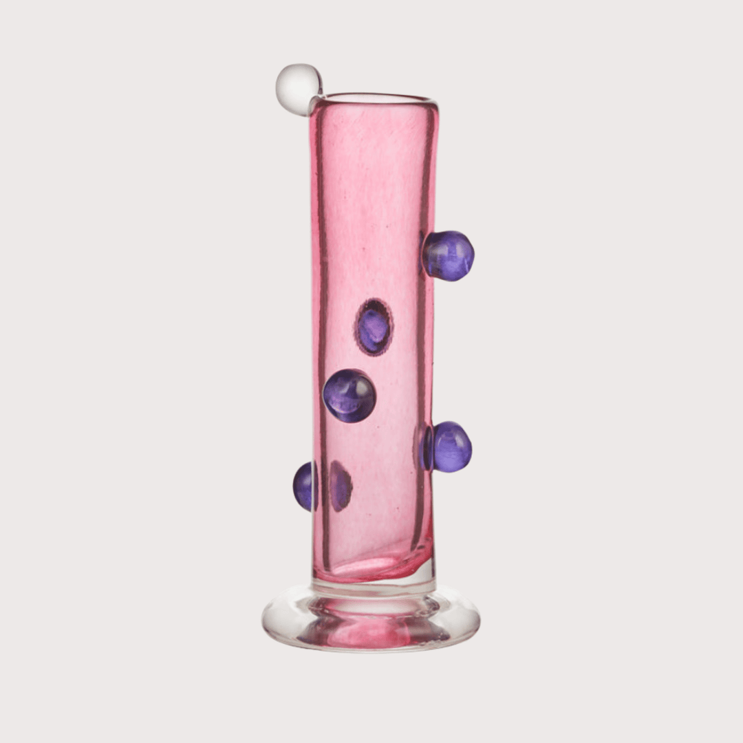 YAKUSH x POLLEN Slim - Lilac by Yakush at White Label Project