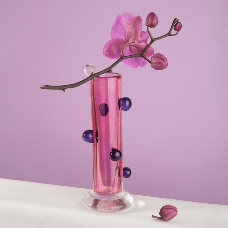 YAKUSH x POLLEN Slim - Lilac by Yakush at White Label Project