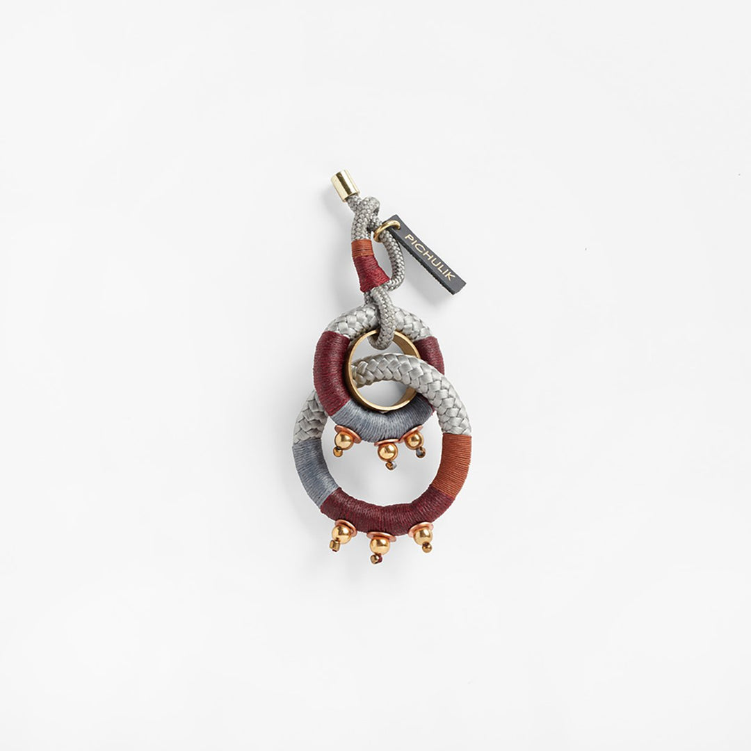 Jumbe Keyring Pichulik Keyring - White Label Project