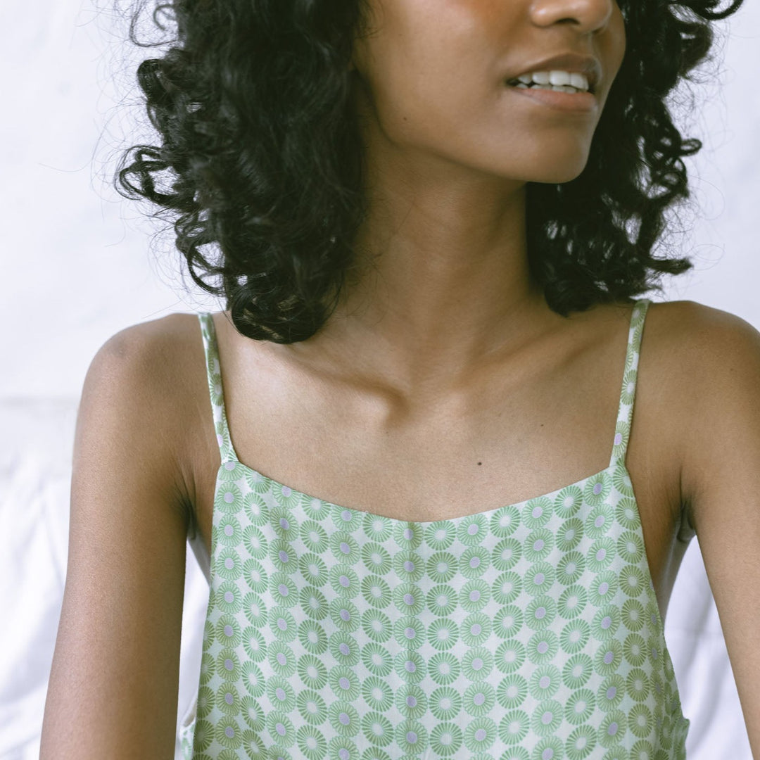 Loungewear Dawdle - Cami Shirt