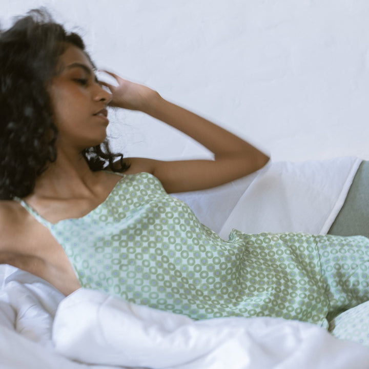 Loungewear Dawdle - Cami Shirt