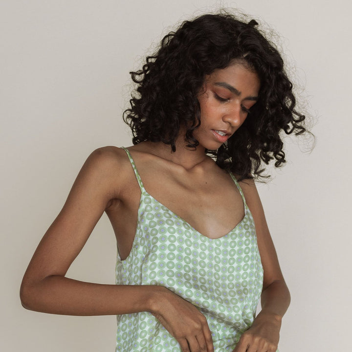 Loungewear Dawdle - Cami Shirt