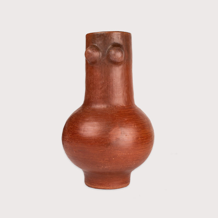 Germana Vase - natural M.A Ceramics - White Label Project