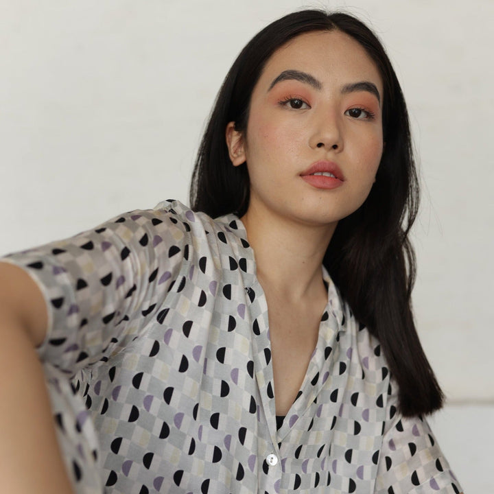 Loungewear Tarry - Short Set