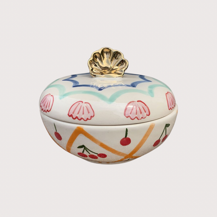 Mini Bowl — Sirens