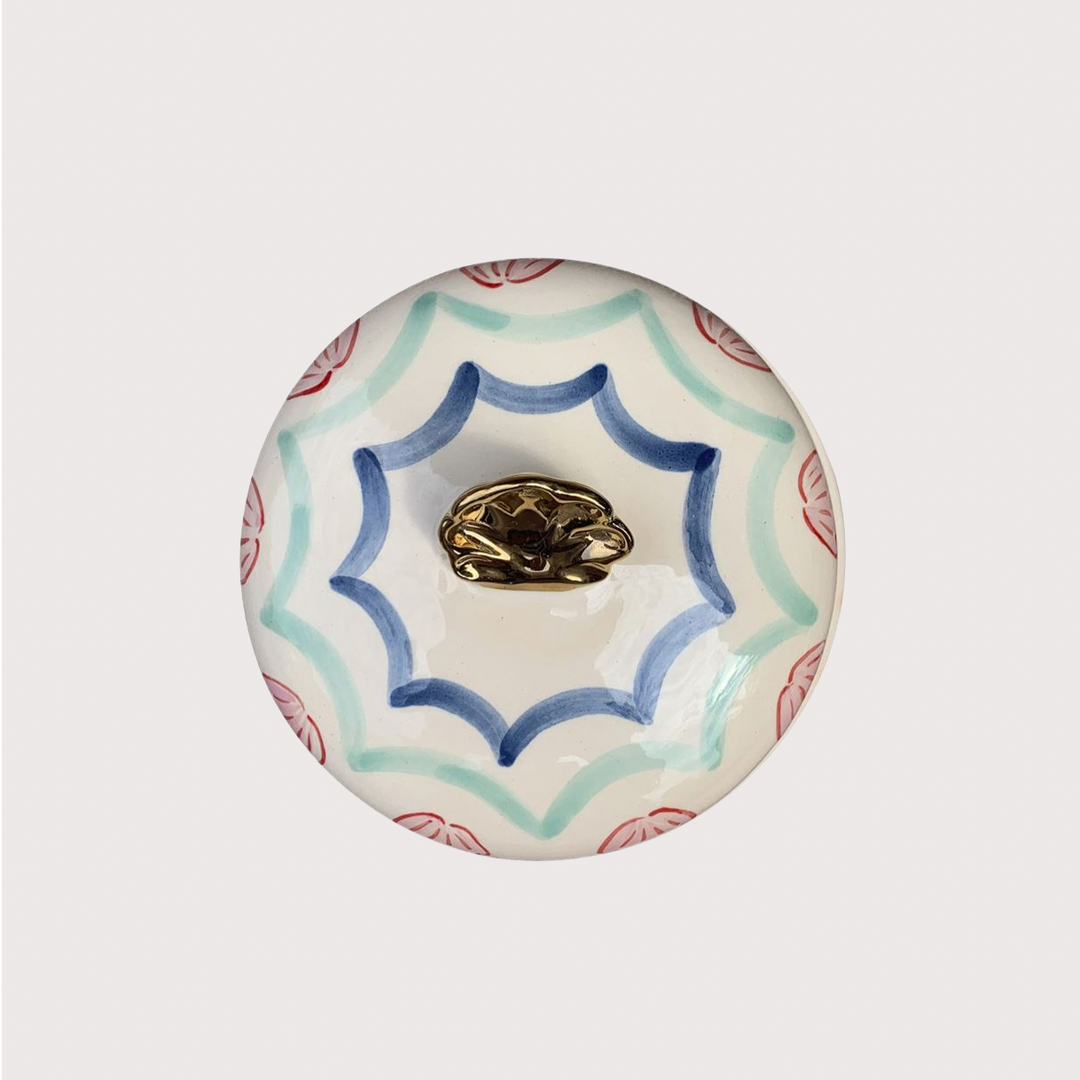 Mini Bowl — Sirens