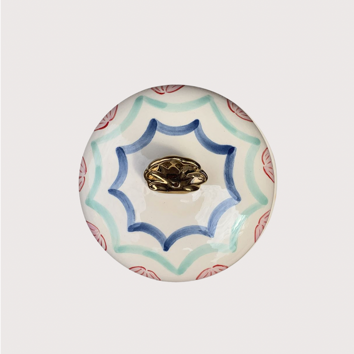 Mini Bowl — Sirens