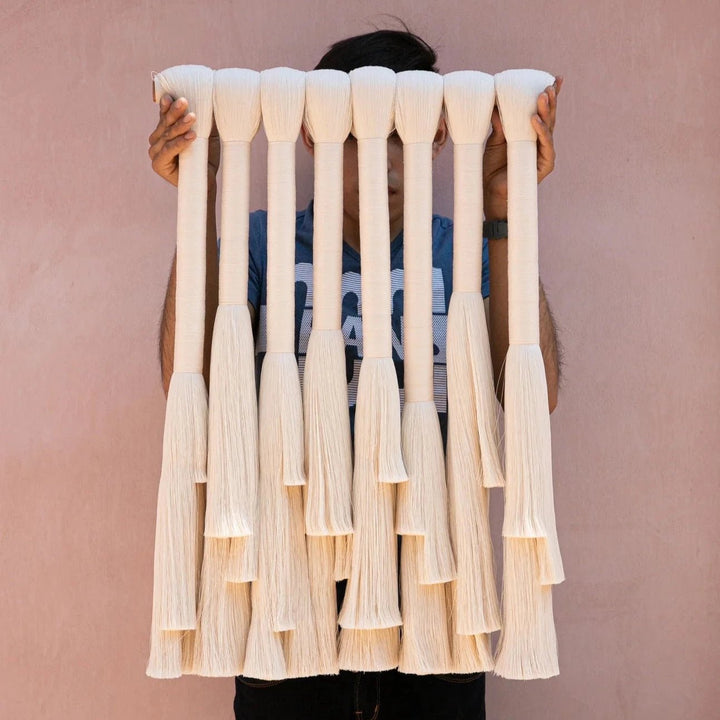 Escobetilla Mini Wall Hanger by Caralarga at White Label Project