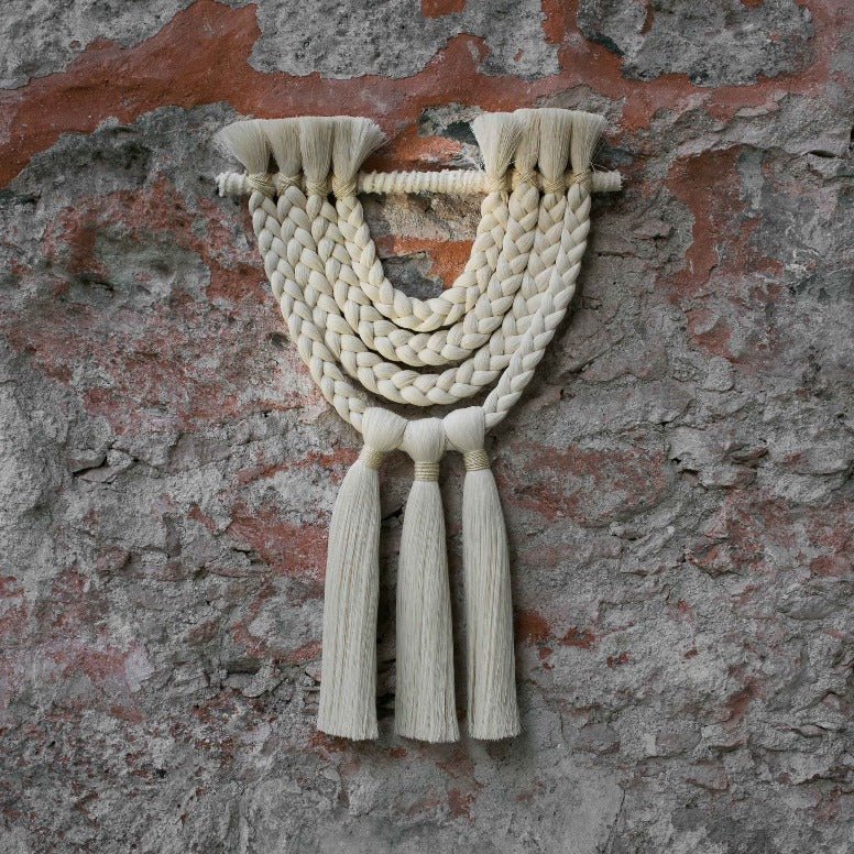 Ultra Wall Hanger Small by Caralarga at White Label Project