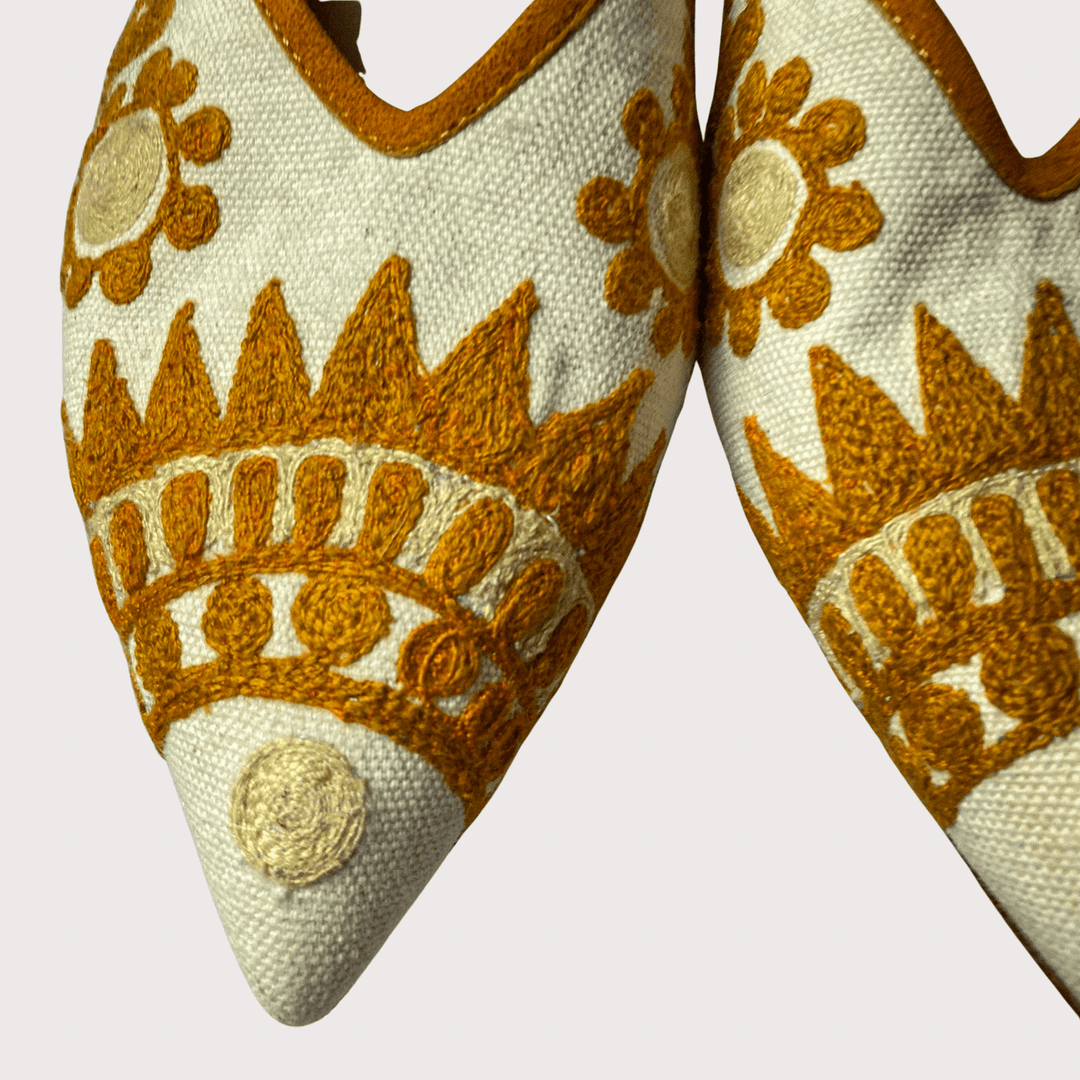 Flats — Sun by Cornelio Borda at White Label Project