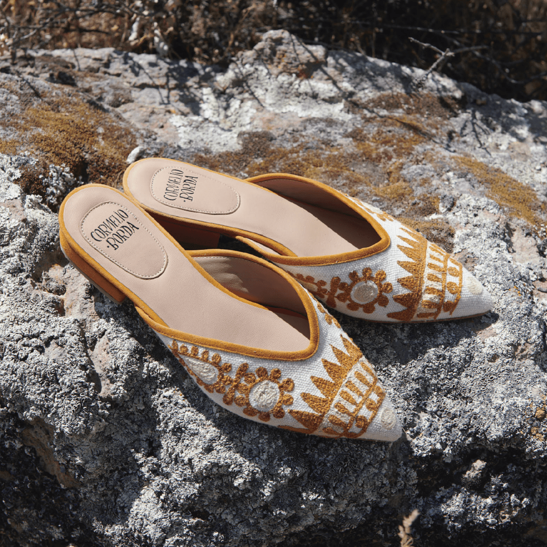 Flats — Sun by Cornelio Borda at White Label Project