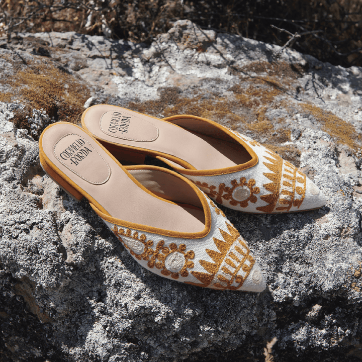 Flats — Sun by Cornelio Borda at White Label Project