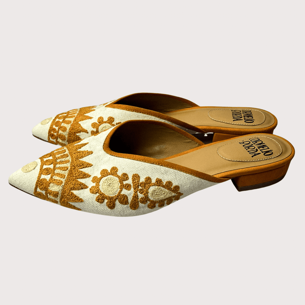 Flats — Sun by Cornelio Borda at White Label Project